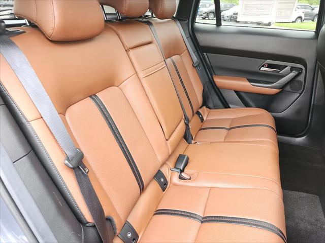 2024 Mazda CX-50 2.5 Turbo Premium Plus