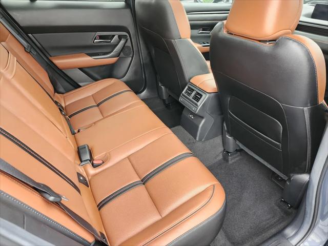 2024 Mazda CX-50 2.5 Turbo Premium Plus