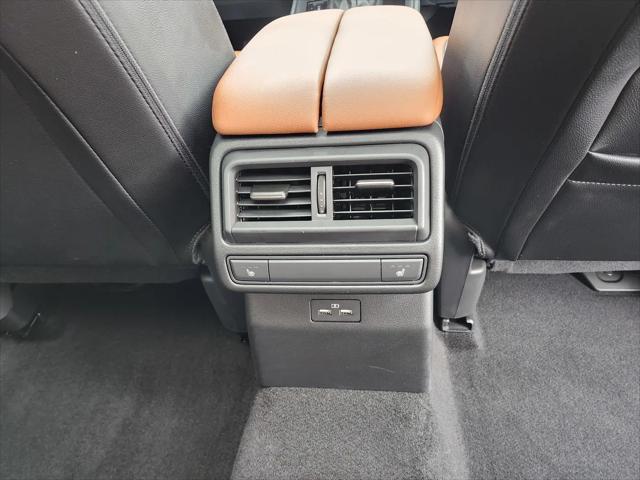 2024 Mazda CX-50 2.5 Turbo Premium Plus