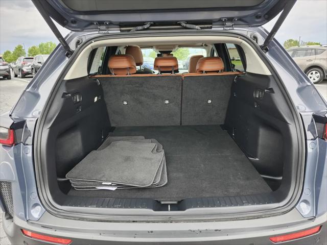 2024 Mazda CX-50 2.5 Turbo Premium Plus