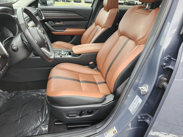 2024 Mazda CX-50 2.5 Turbo Premium Plus