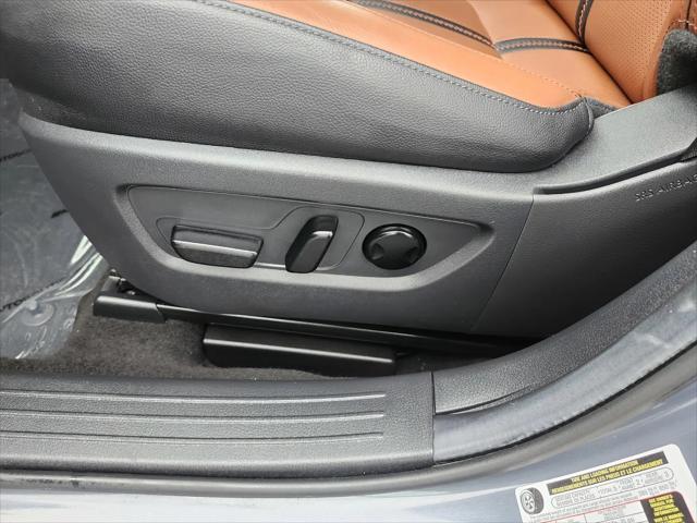 2024 Mazda CX-50 2.5 Turbo Premium Plus