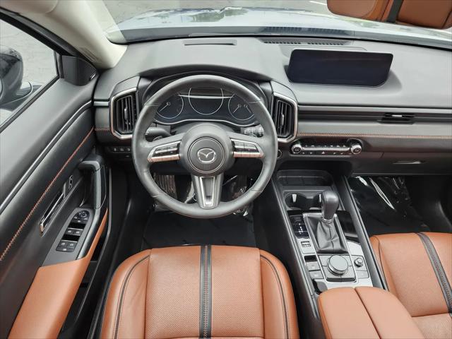 2024 Mazda CX-50 2.5 Turbo Premium Plus