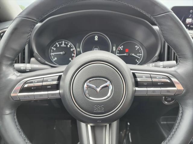 2024 Mazda CX-50 2.5 Turbo Premium Plus
