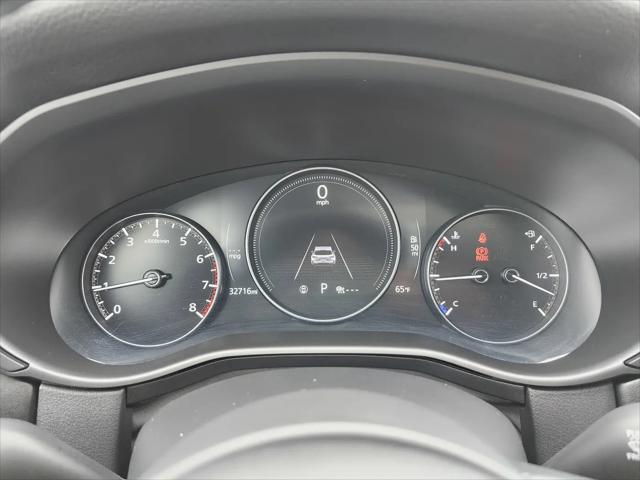 2024 Mazda CX-50 2.5 Turbo Premium Plus