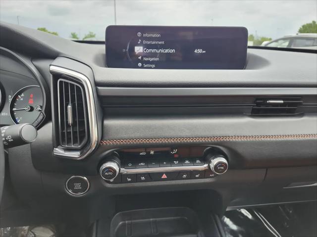 2024 Mazda CX-50 2.5 Turbo Premium Plus