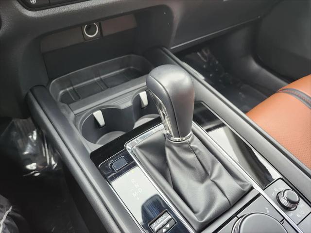 2024 Mazda CX-50 2.5 Turbo Premium Plus