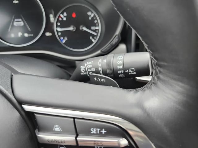 2024 Mazda CX-50 2.5 Turbo Premium Plus