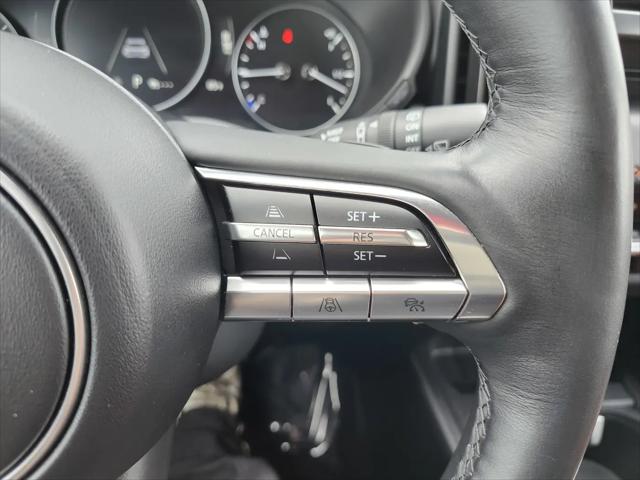 2024 Mazda CX-50 2.5 Turbo Premium Plus