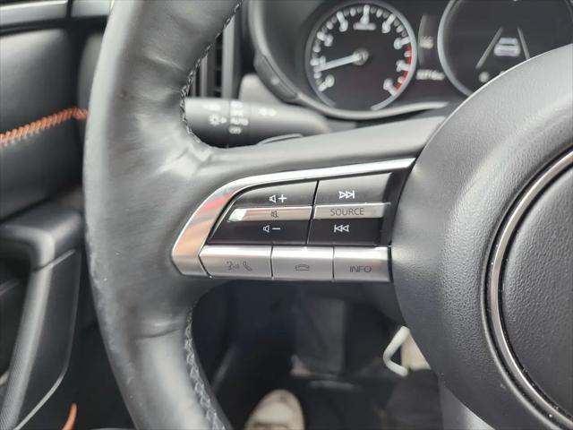 2024 Mazda CX-50 2.5 Turbo Premium Plus