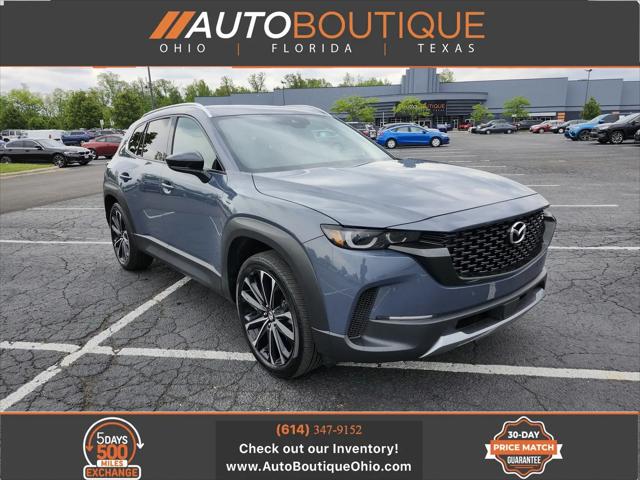 2024 Mazda CX-50 2.5 Turbo Premium Plus for sale near Columbus, OH