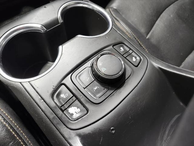 2020 GMC Terrain FWD SLT