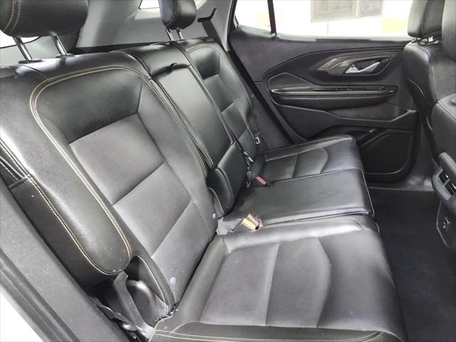 2020 GMC Terrain FWD SLT