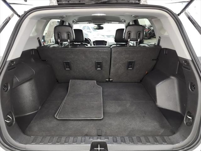 2020 GMC Terrain FWD SLT
