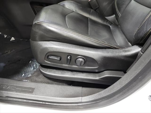 2020 GMC Terrain FWD SLT