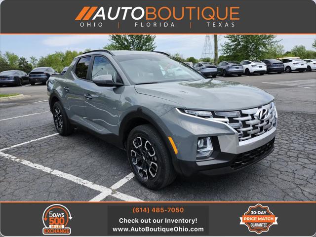 2023 Hyundai Santa Cruz SEL for sale near Columbus, OH