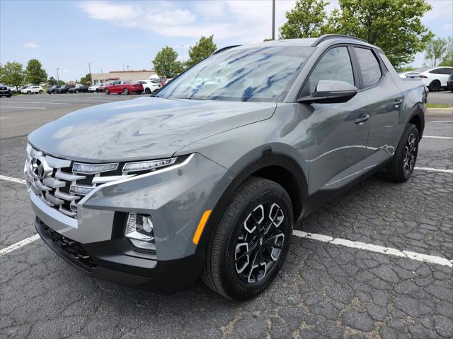 2023 Hyundai Santa Cruz SEL