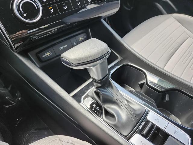 2023 Hyundai Santa Cruz SEL