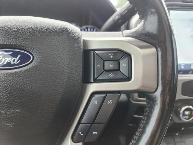 2022 Ford F-350 Platinum