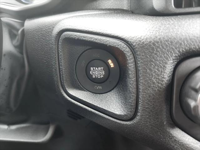 2024 Jeep Wrangler 4xe Sport S 4xe