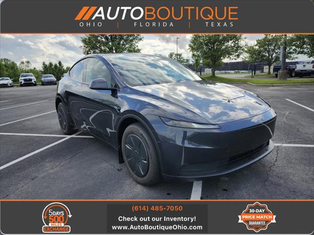 2026 Tesla Model Y Premium All-Wheel Drive for sale in Columbus, OH