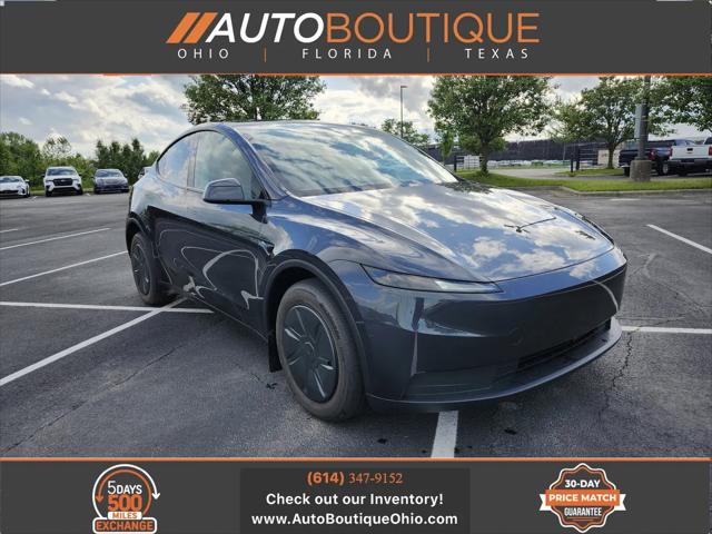 2026 Tesla Model Y Premium All-Wheel Drive for sale near Columbus, OH