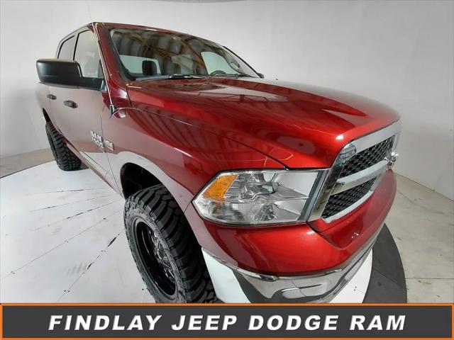 2023 Ram 1500 Classic SLT for sale in Post Falls, ID