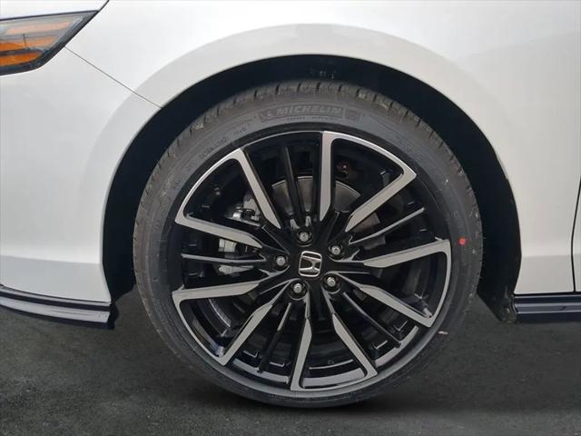 2026 Honda Accord Sedan Touring