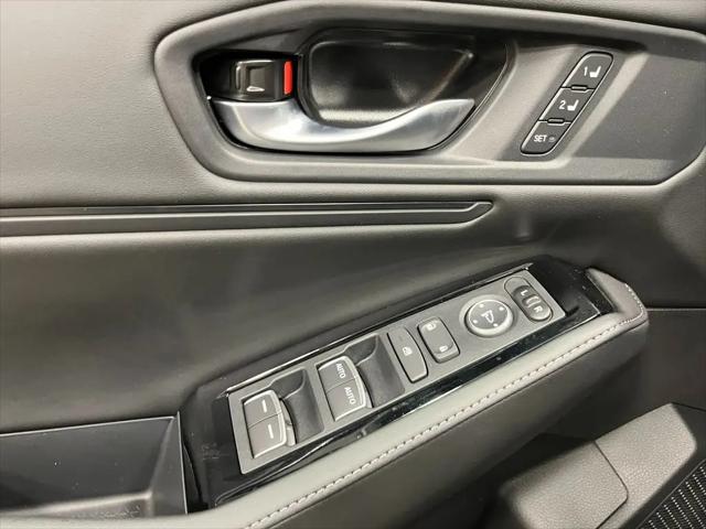 2026 Honda Accord Sedan Touring
