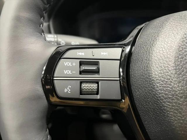2026 Honda Accord Sedan Touring