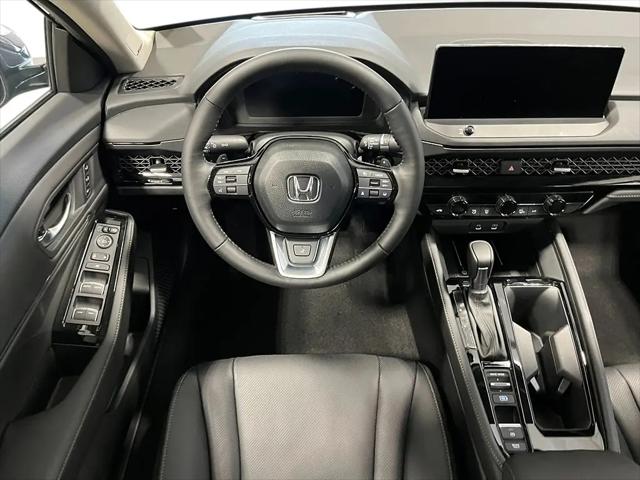 2026 Honda Accord Sedan Touring
