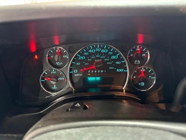 2024 Chevrolet Express Cargo Van RWD 2500 Regular Wheelbase WT