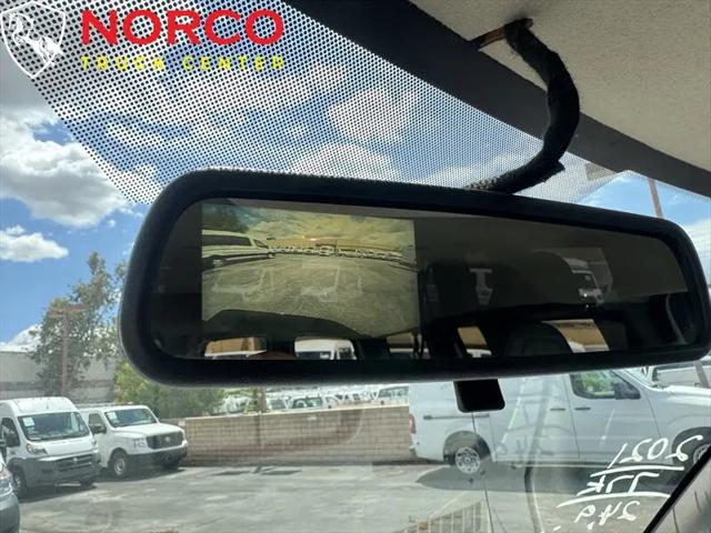 2021 Chevrolet Express Passenger RWD 3500 Regular Wheelbase LS