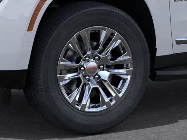 2026 GMC Yukon 4WD Denali
