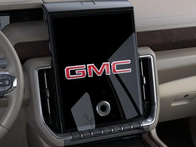 2026 GMC Yukon 4WD Denali