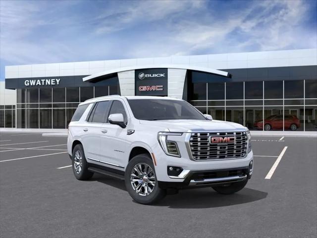 2026 GMC Yukon 4WD Denali for sale in North Little Rock, AR