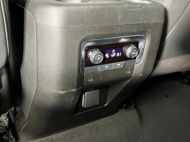 2025 Chevrolet Tahoe 4WD Z71
