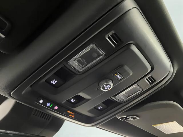 2025 Chevrolet Tahoe 4WD Z71