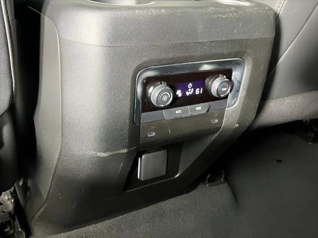 2025 Chevrolet Tahoe 4WD Z71