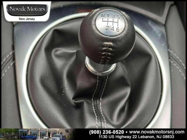 2025 Mazda MX-5 Club