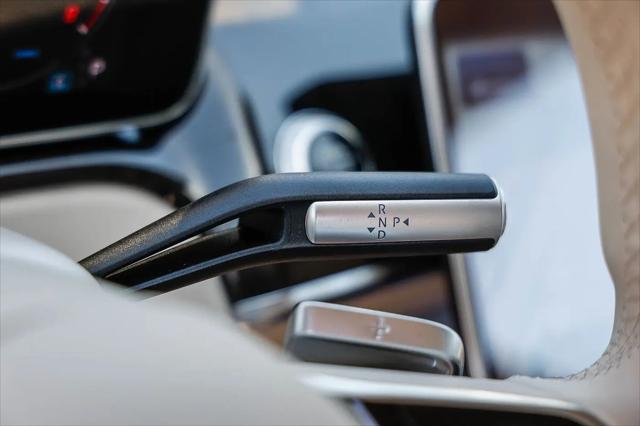 2024 Mercedes-Benz S 580 4MATIC