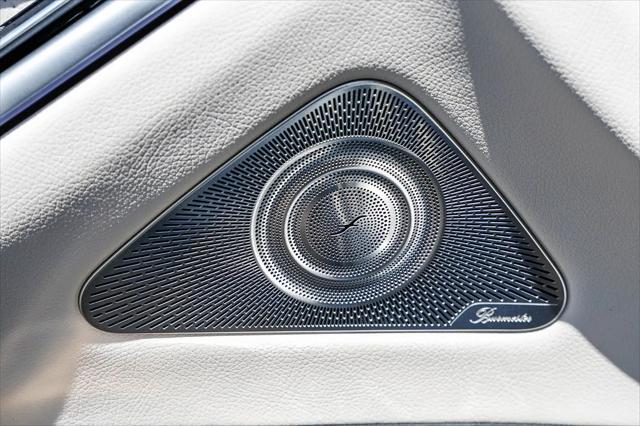 2024 Mercedes-Benz S 580 4MATIC