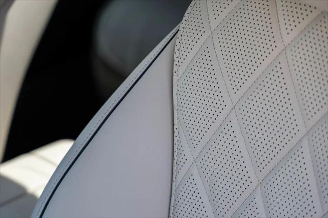 2024 Mercedes-Benz S 580 4MATIC