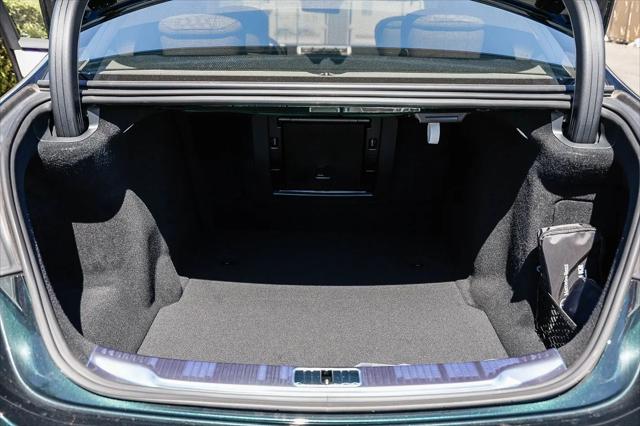 2024 Mercedes-Benz S 580 4MATIC