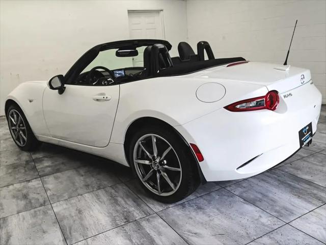 2023 Mazda MX-5 Grand Touring