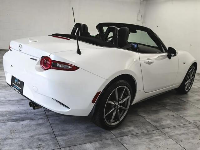 2023 Mazda MX-5 Grand Touring
