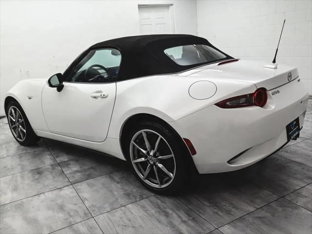 2023 Mazda MX-5 Grand Touring