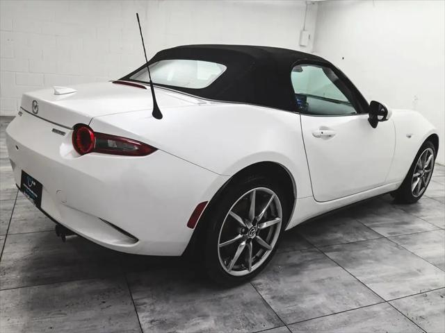 2023 Mazda MX-5 Grand Touring
