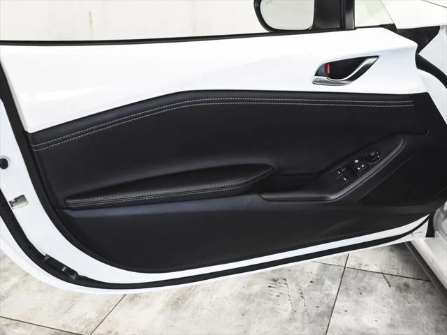 2023 Mazda MX-5 Grand Touring