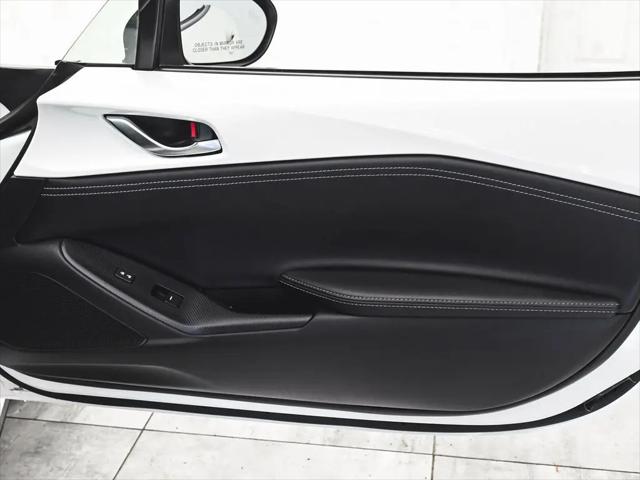 2023 Mazda MX-5 Grand Touring